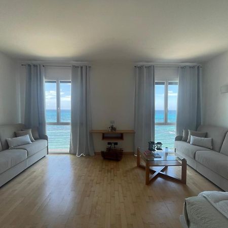 Garibaldi Sea Suites トラーパニ エクステリア 写真