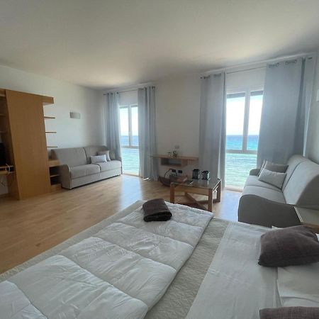 Garibaldi Sea Suites トラーパニ エクステリア 写真