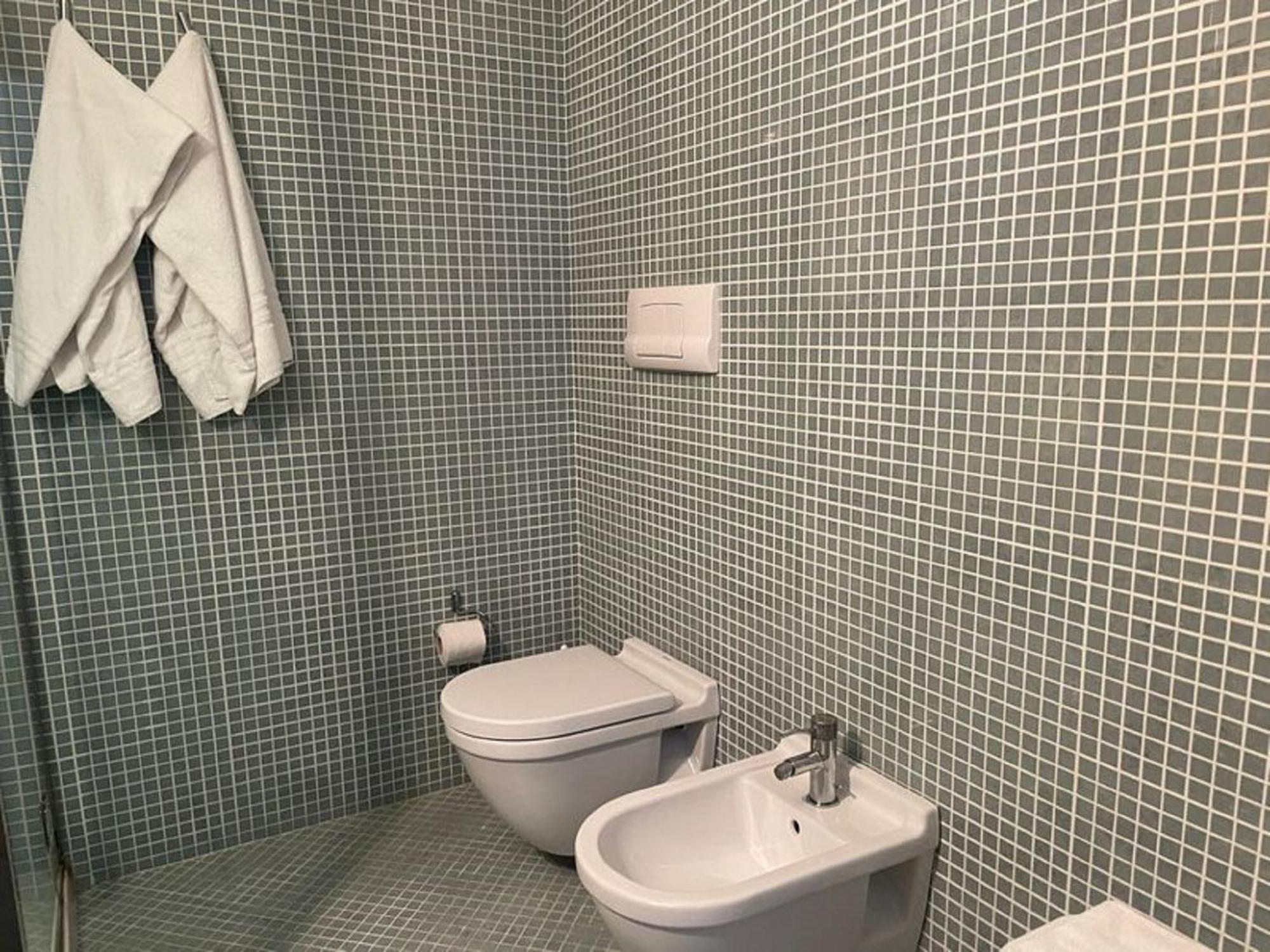 Garibaldi Sea Suites トラーパニ エクステリア 写真