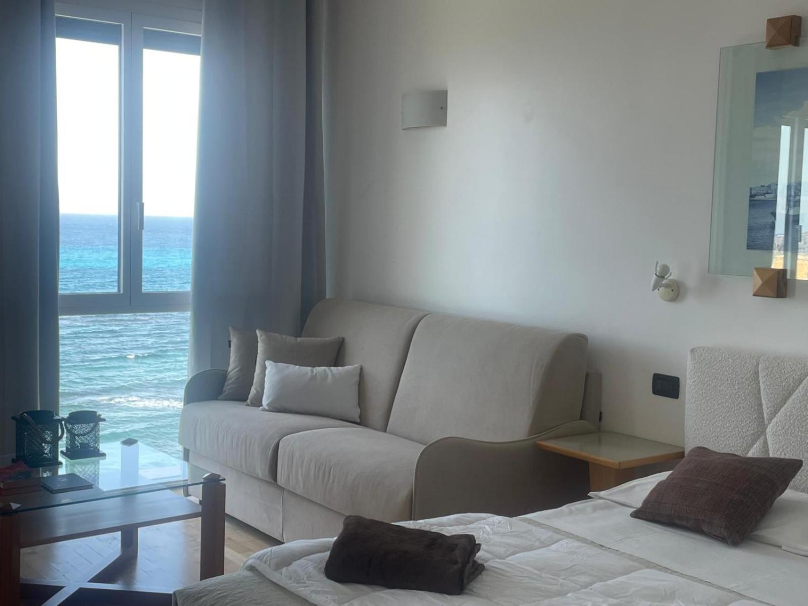 Garibaldi Sea Suites トラーパニ エクステリア 写真