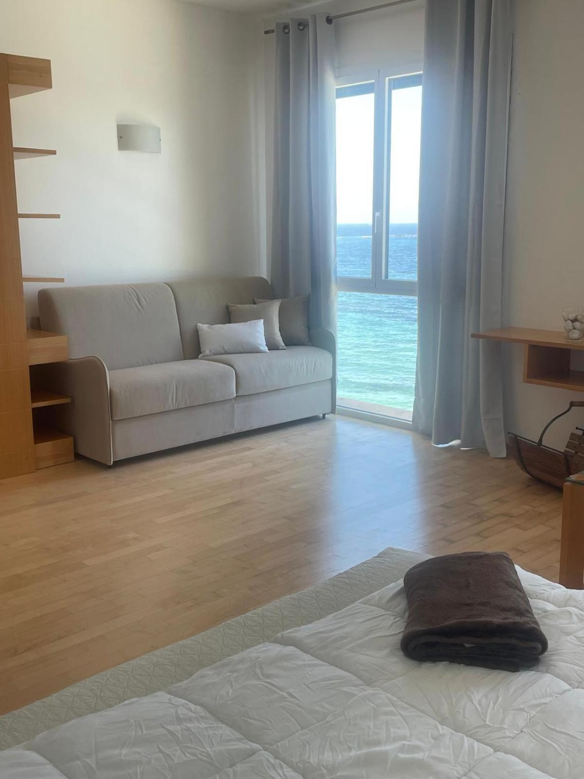 Garibaldi Sea Suites トラーパニ エクステリア 写真